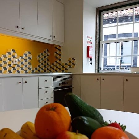 Apartamentos Azera - Isolino Azera Прайя-да-Витория Экстерьер фото