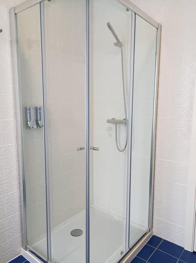 Apartamentos Azera - Isolino Azera Прайя-да-Витория Экстерьер фото
