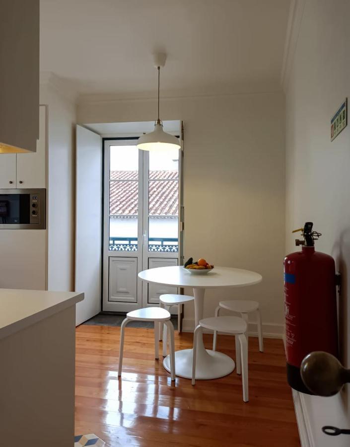 Apartamentos Azera - Isolino Azera Прайя-да-Витория Экстерьер фото