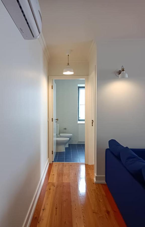 Apartamentos Azera - Isolino Azera Прайя-да-Витория Экстерьер фото