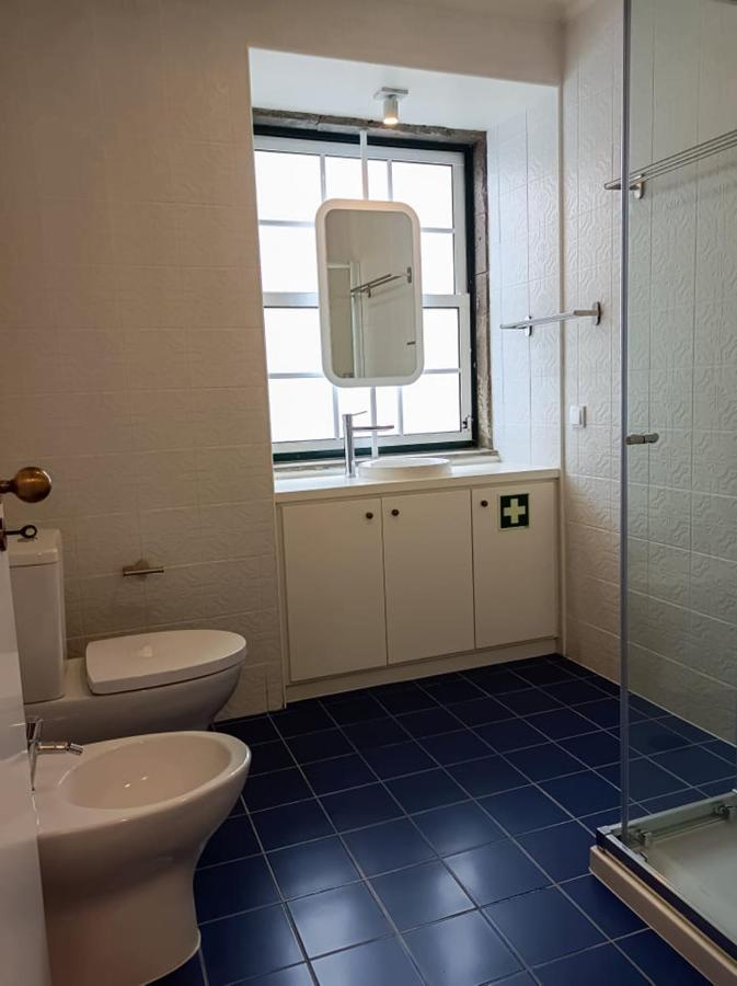 Apartamentos Azera - Isolino Azera Прайя-да-Витория Экстерьер фото