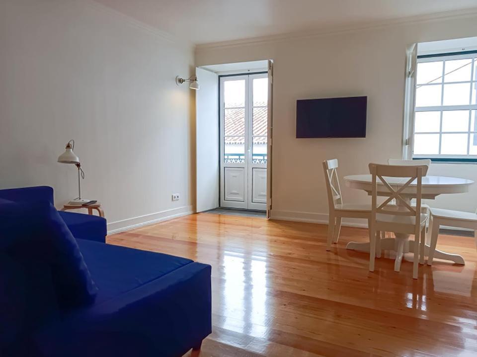 Apartamentos Azera - Isolino Azera Прайя-да-Витория Экстерьер фото