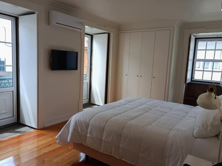 Apartamentos Azera - Isolino Azera Прайя-да-Витория Экстерьер фото